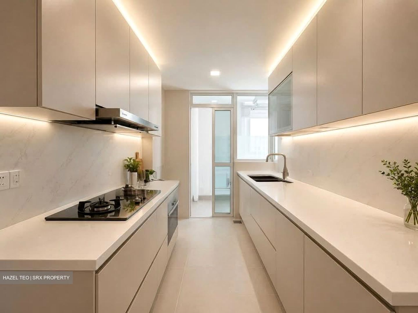 Costa Del Sol (D16), Condominium #566309651